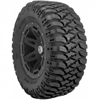 Грязевая покрышка Mickey Thompson Baja MTZP3 R17 265x70 Toyota Land Cruiser Prado J150 дорестайлинг (2009-2013) 