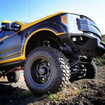 19 999 р. Грязевая покрышка Mickey Thompson Baja MTZP3 R17 285x70 Toyota Land Cruiser 200 2-ой рестайлинг (2015-2021). Увеличить фотографию 7