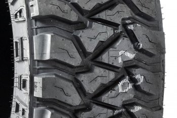 43 999 р. Грязевая покрышка Mickey Thompson Baja MTZP3 R16 285x75 Lexus LX450 J80 (1995-1997). Увеличить фотографию 2
