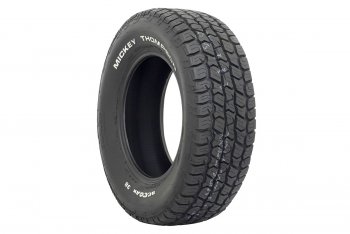 Грязевая покрышка Mickey Thompson DEEGAN 38™ ALL-TERRAIN R17 265x65 Toyota Land Cruiser Prado J150 дорестайлинг (2009-2013) 