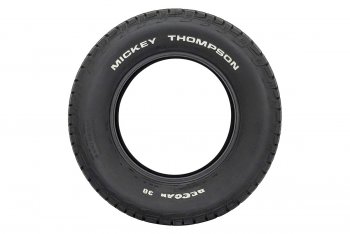 26 999 р. Грязевая покрышка Mickey Thompson DEEGAN 38™ ALL-TERRAIN R17 265x65 Toyota Land Cruiser Prado J150 дорестайлинг (2009-2013). Увеличить фотографию 2
