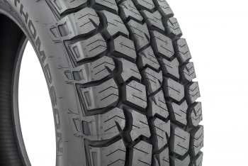 26 999 р. Грязевая покрышка Mickey Thompson DEEGAN 38™ ALL-TERRAIN R17 265x65 Toyota Land Cruiser Prado J150 дорестайлинг (2009-2013). Увеличить фотографию 5
