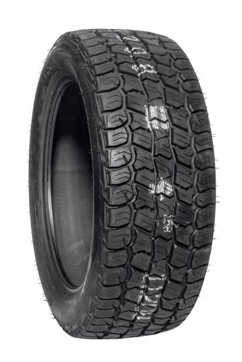 Грязевая покрышка Mickey Thompson DEEGAN 38™ ALL-TERRAIN R20 265x50 Honda Pilot YF6 дорестайлинг (2016-2019) 
