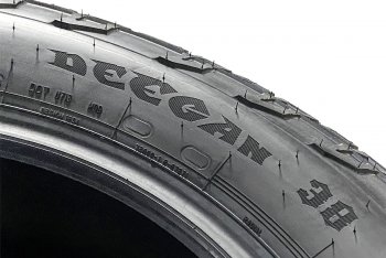 27 999 р. Грязевая покрышка Mickey Thompson DEEGAN 38™ ALL-TERRAIN R18 285x65 Lexus LX570 J200 1-ый рестайлинг (2012-2015). Увеличить фотографию 3