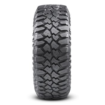 11 349 р. Грязевая покрышка Mickey Thompson DEEGAN 38™ R17 285x70 Toyota Land Cruiser 200 2-ой рестайлинг (2015-2021). Увеличить фотографию 2