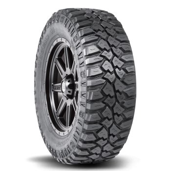 11 349 р. Грязевая покрышка Mickey Thompson DEEGAN 38™ R17 285x70 Toyota Land Cruiser 200 2-ой рестайлинг (2015-2021). Увеличить фотографию 6