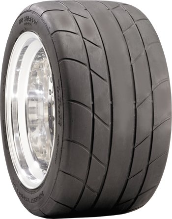 Грязевая покрышка Mickey Thompson ET STREET® S/S® R20 305x35 Porsche Panamera 970 дорестайлинг (2009-2013) 