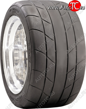 81 999 р. Грязевая покрышка Mickey Thompson ET STREET® S/S® R20 305x35 Porsche Panamera 970 дорестайлинг (2009-2013)