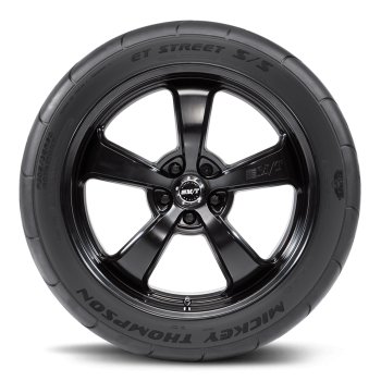 81 999 р. Грязевая покрышка Mickey Thompson ET STREET® S/S® R20 305x35 Porsche Panamera 970 дорестайлинг (2009-2013). Увеличить фотографию 6