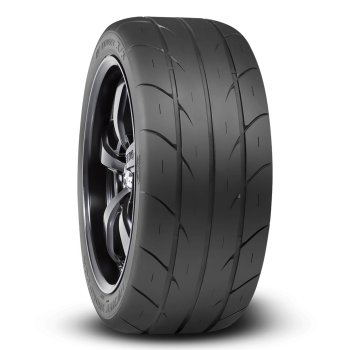 81 999 р. Грязевая покрышка Mickey Thompson ET STREET® S/S® R20 305x35 Porsche Panamera 970 дорестайлинг (2009-2013). Увеличить фотографию 5