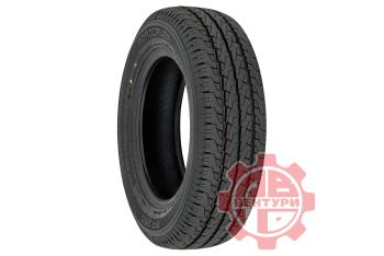 Всесезонная покрышка R15 205x65 ROADCRUZA Honda Civic EP хэтчбэк 3 дв. дорестайлинг (2000-2003) 
