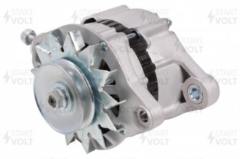 Генератор (60A / 14В) (1.2/1.3/1.5/1.6) START VOLT ВИС 2346 бортовой грузовик дорестайлинг (1998-2016)