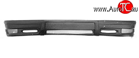 3 099 р. Передний бампер AFP Лада 2107 (1982-2012) (Неокрашенный)  с доставкой в г. Пермь