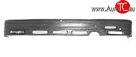 2 299 р. Задний бампер Драйв  Лада 2101 - 2107 (Неокрашенный)  с доставкой в г. Пермь