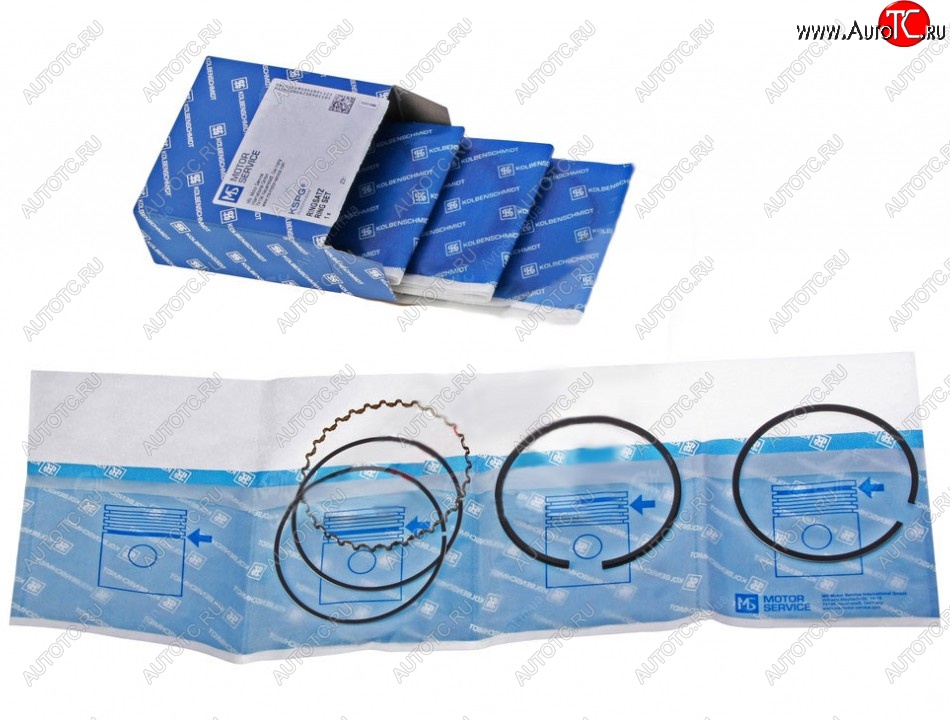 1 249 р. Кольца поршневые KolbenShmidt (d84 1,5/1,5/2)  BMW 3 серия (E30,  E36,  E46), 5 серия (E39), Chevrolet Niva (2123), ВИС 2346 (бортовой,  фургон,), 23461 (бортовой,  фургон,), Лада 2101, 2102, 2103, 2104, 2105, 2106, 2107, 2123 (Нива Шевроле), Нива 4х4 (2121), нива 4х4 (2131,  2329,  2121-80,  2121 Бронто,  2121,  2121 (Legend)), Нива Трэвел  с доставкой в г. Пермь
