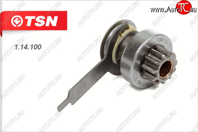 519 р. Бендикс к стартерам 425.3708 (БАТЭ) TSN Лада 2101 (1970-1988)  с доставкой в г. Пермь
