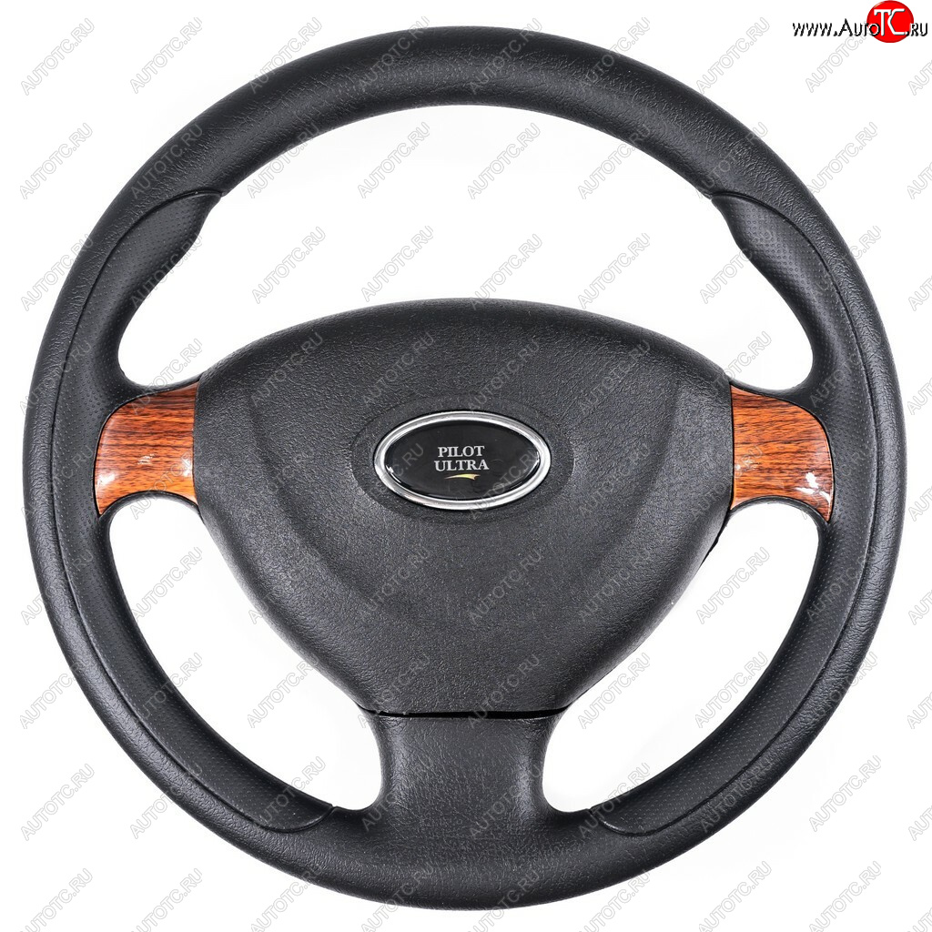 3 299 р. Рулевое колесо Pilot Ultra (Ø355 мм)  ВИС 2346 ( бортовой,  фургон,) (1998-2025), ВИС 23461 ( бортовой,  фургон,) (1998-2025), Лада 2101 (1970-1988), Лада 2102 (1971-1985), Лада 2103 (1972-1984), Лада 2104 (1984-2012), Лада 2105 (1979-2010), Лада 2106 (1975-2005), Лада 2107 (1982-2012), Лада Нива 4х4  2121 (1977-2019), Лада нива 4х4 ( 2131,  2329,  2121-80,  2121 Бронто,  2121,  2121 (Legend)) (1993-2025) (Дерево)  с доставкой в г. Пермь