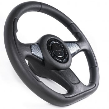 3 389 р. Рулевое колесо Sport Extrim Delux (Ø360 мм)  ВИС 2346 ( бортовой,  фургон,) (1998-2025), ВИС 23461 ( бортовой,  фургон,) (1998-2025), Лада 2101 (1970-1988), Лада 2102 (1971-1985), Лада 2103 (1972-1984), Лада 2104 (1984-2012), Лада 2105 (1979-2010), Лада 2106 (1975-2005), Лада 2107 (1982-2012), Лада Нива 4х4  2121 (1977-2019), Лада нива 4х4 ( 2131,  2329,  2121-80,  2121 Бронто,  2121,  2121 (Legend)) (1993-2025) (Карбон)  с доставкой в г. Пермь. Увеличить фотографию 2