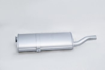 889 р. Глушитель (сборка ИЖАВТО/инж.) ТВС Гост Усиленный Лада 2106 (1975-2005)  с доставкой в г. Пермь. Увеличить фотографию 2