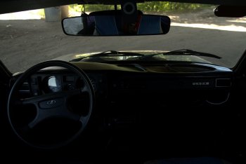 869 р. Накладка на парприз Autodemic Лада 2105 (1979-2010)  с доставкой в г. Пермь. Увеличить фотографию 5