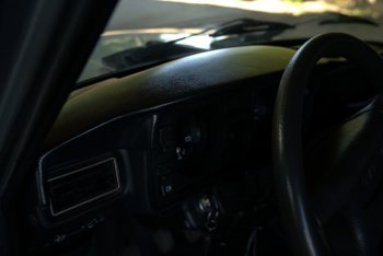 869 р. Накладка на парприз Autodemic Лада 2105 (1979-2010)  с доставкой в г. Пермь. Увеличить фотографию 6