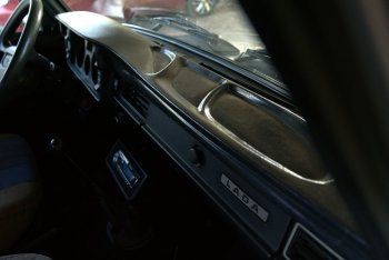 869 р. Накладка на парприз Autodemic Лада 2105 (1979-2010)  с доставкой в г. Пермь. Увеличить фотографию 7