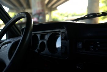 869 р. Накладка на парприз Autodemic Лада 2105 (1979-2010)  с доставкой в г. Пермь. Увеличить фотографию 8