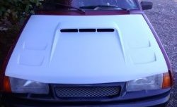 Пластиковый капот Авторитет Лада 2108 - 21099