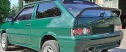 749 р. Реснички на фонари CT Лада 2108 (1984-2003)  с доставкой в г. Пермь. Увеличить фотографию 2