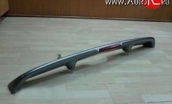 2 399 р. Спойлер Стандарт Лада 2108 (1984-2003) (Неокрашенный)  с доставкой в г. Пермь. Увеличить фотографию 3