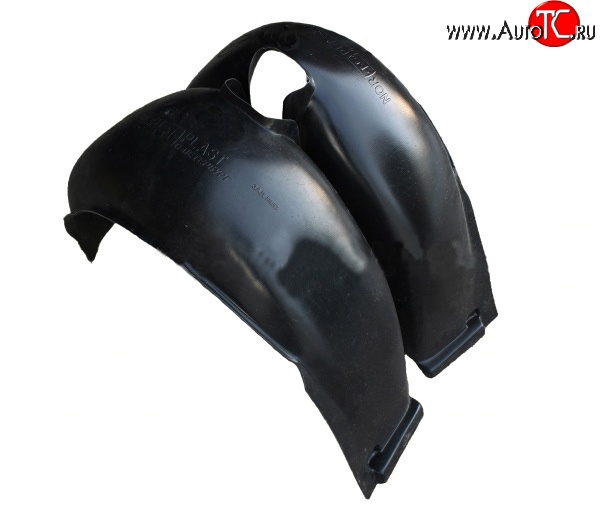 969 р. Задние подкрылки Norplast  Лада 2108 - 21099  с доставкой в г. Пермь