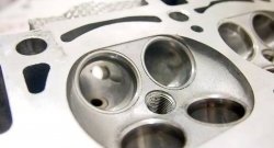 Доработанная ГБЦ 21126 16 кл Тюнинг ФОР-МАШ Лада 2109 (1987-2004)