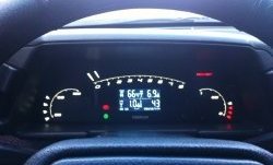 Приборная панель Gamma GF 610 Лада 2112 купе (2002-2009)
