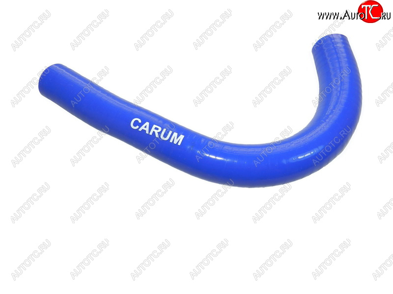 449 р. Патрубок расширительного бачка силиконовый CARUM  Лада 2108 - 21099  с доставкой в г. Пермь