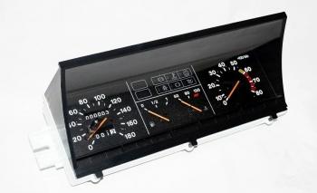 Комбинация приборов (высокая панель) Автоприбор - Avtopribor Лада 2109 (1987-2004)