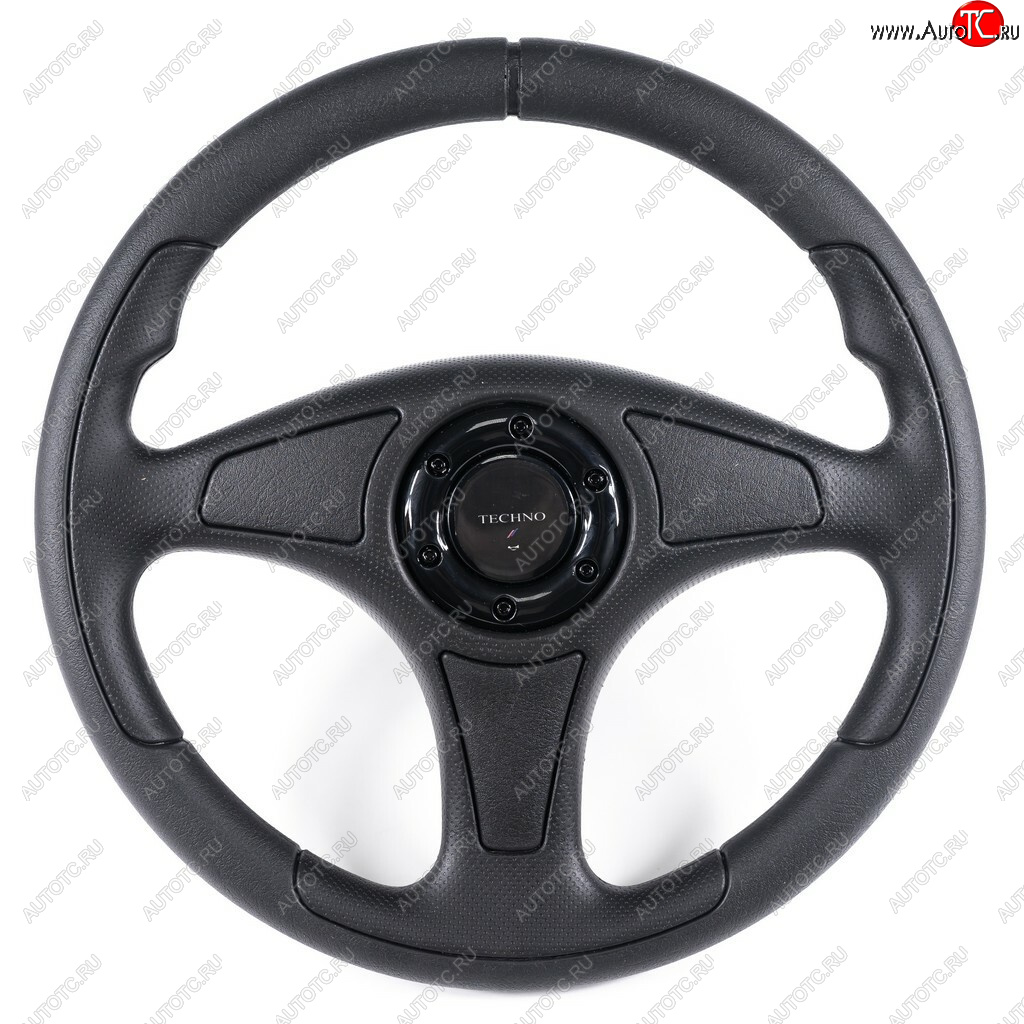 3 089 р. Рулевое колесо Grand Sport (Ø360 мм) Лада 2112 купе (2002-2009)  с доставкой в г. Пермь