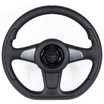 Рулевое колесо Sport Extrim Delux (Ø360 мм) Лада 2108 (1984-2003)