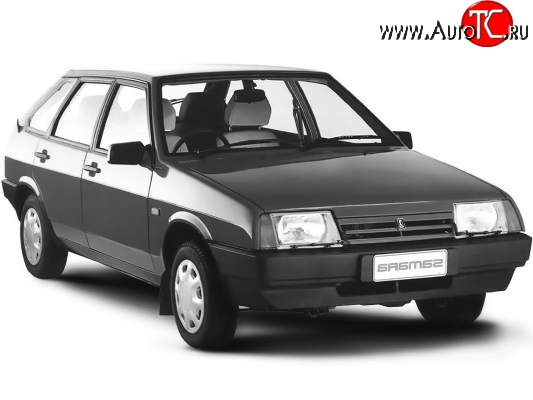 13 999 р. Дверь передняя правая Стандартная Лада 2109 (1987-2004) (Окрашенная)  с доставкой в г. Пермь