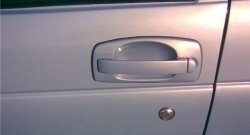1 059 р. Комплект ручек старого образца Тюн-Авто Лада Приора 2171 универсал дорестайлинг  (2008-2014) (Окрашенные)  с доставкой в г. Пермь. Увеличить фотографию 5