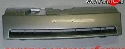 419 р. Решетка радиатора Стандартная (старого образца) Лада 2111 универсал (1998-2009) (Неокрашенная)  с доставкой в г. Пермь. Увеличить фотографию 2
