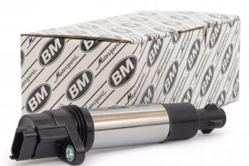 Катушка зажигания BM (1.6 16V) Лада Калина 2194 универсал (2014-2018)