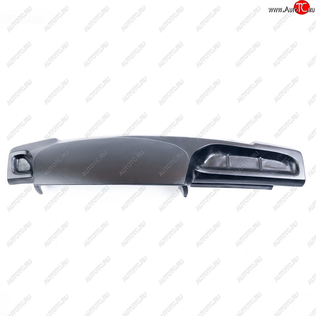 929 р. Накладка на парприз Autodemic (с высокой панелью 21083)  Лада 2108 - 2115  с доставкой в г. Пермь