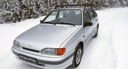 2 899 р. Багажник на автомобиль РА  Лада 2115 (1997-2012)  с доставкой в г. Пермь. Увеличить фотографию 2