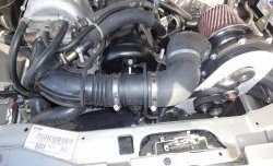 40 299 р. Комплект нагнетателя ПК23-1 АВТО-ТУРБО Лада 2123 (Нива Шевроле) дорестайлинг (2002-2008)  с доставкой в г. Пермь. Увеличить фотографию 2