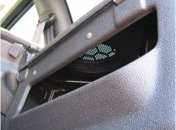 3 399 р. Kарманы багажника АПС  Chevrolet Niva  2123 (2009-2020), Лада 2123 (Нива Шевроле) (2002-2021), Лада Нива Трэвел (2021-2025) (Люкс без усилителя)  с доставкой в г. Пермь. Увеличить фотографию 5
