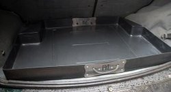 5 799 р. Коврик-стол RA в багажник автомобиля Лада Нива Трэвел (212300-80) (2021-2025) (Без крышки (на дорестайлинг))  с доставкой в г. Пермь. Увеличить фотографию 4
