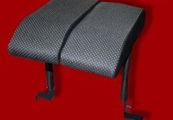 Подлокотник Petroil Tuning Chevrolet Niva  2123 (2002-2020), Лада 2123 (Нива Шевроле) (2002-2021), Лада Нива Трэвел (2021-2025)