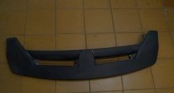 2 799 р. Спойлер Кураж v2 чистое стекло Лада Приора 2171 универсал дорестайлинг  (2008-2014) (Неокрашенный)  с доставкой в г. Пермь. Увеличить фотографию 9
