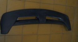 2 799 р. Спойлер Кураж v2 чистое стекло Лада Приора 2171 универсал дорестайлинг  (2008-2014) (Неокрашенный)  с доставкой в г. Пермь. Увеличить фотографию 10
