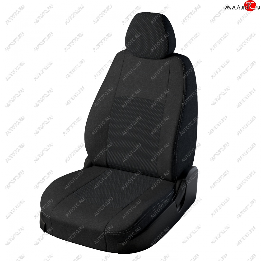 4 499 р. Чехлы для сидений Lord Autofashion Турин (жаккард) Лада Приора 2172 хэтчбек дорестайлинг (2008-2014) (Чёрный, вставка Эльбрус)  с доставкой в г. Пермь